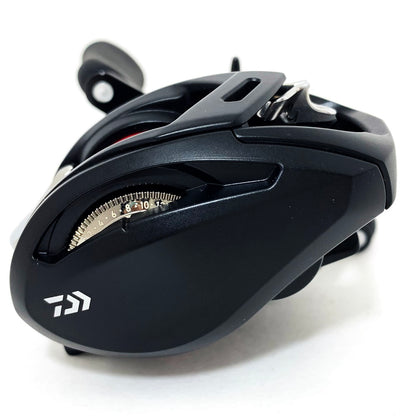 【中古】【フィッシング/釣り/釣具/リール】 【ベイトリール/右ハンドル】Daiwa | ダイワ 25 アルファス BF TW 6.3L【加古川店】