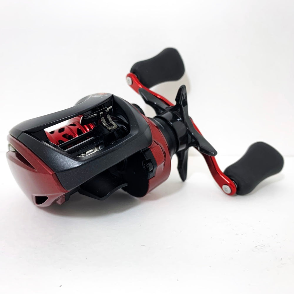 【中古】【フィッシング/釣り/釣具/リール】 【ベイトリール/右ハンドル】Daiwa | ダイワ 26月下美人BFTW PESP　26月下美人 BF TW PE SP 8.5L【加古川店】