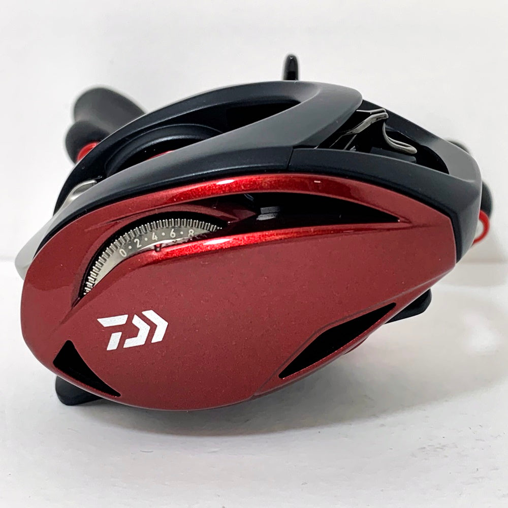 【中古】【フィッシング/釣り/釣具/リール】 【ベイトリール/右ハンドル】Daiwa | ダイワ 26月下美人BFTW PESP　26月下美人 BF TW PE SP 8.5L【加古川店】