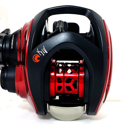 【中古】【フィッシング/釣り/釣具/リール】 【ベイトリール/右ハンドル】Daiwa | ダイワ 26月下美人BFTW PESP　26月下美人 BF TW PE SP 8.5L【加古川店】