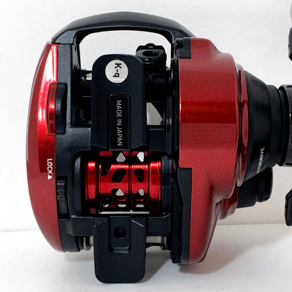 【中古】【フィッシング/釣り/釣具/リール】 【ベイトリール/右ハンドル】Daiwa | ダイワ 26月下美人BFTW PESP　26月下美人 BF TW PE SP 8.5L【加古川店】