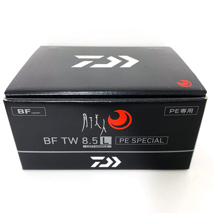 【中古】【フィッシング/釣り/釣具/リール】 【ベイトリール/右ハンドル】Daiwa | ダイワ 26月下美人BFTW PESP　26月下美人 BF TW PE SP 8.5L【加古川店】