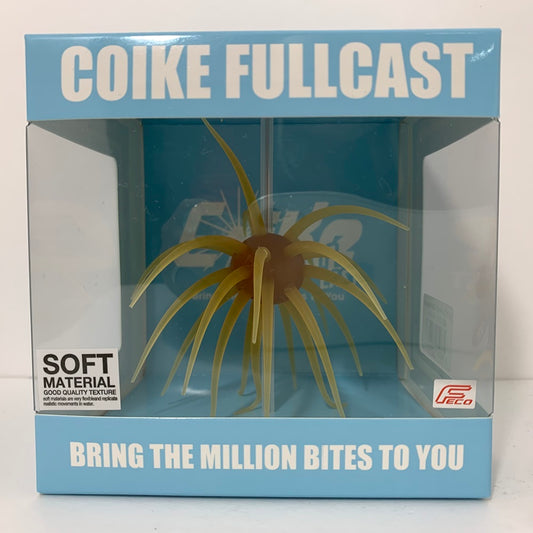 【中古】【フィッシング/釣り/釣具/ルアー】HIDEUP | ハイドアップ コイケフルキャストソフトマテリアル クリリンキントキ【加古川店】