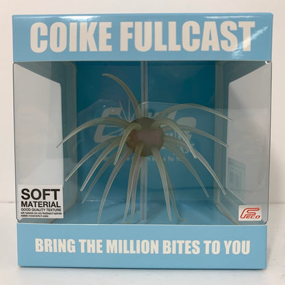【中古】【フィッシング/釣り/釣具/ルアー】HIDEUP | ハイドアップ コイケフルキャストソフトマテリアル クリアーワカサギ【加古川店】
