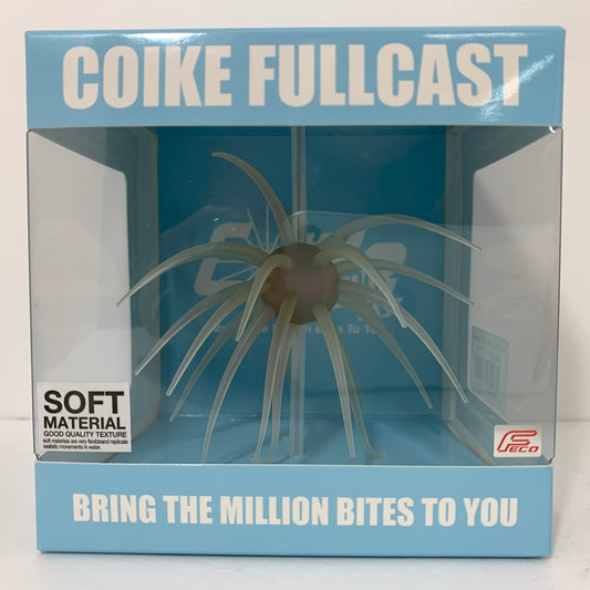 【中古】【フィッシング/釣り/釣具/ルアー】HIDEUP | ハイドアップ コイケフルキャストソフトマテリアル クリアーワカサギ【加古川店】