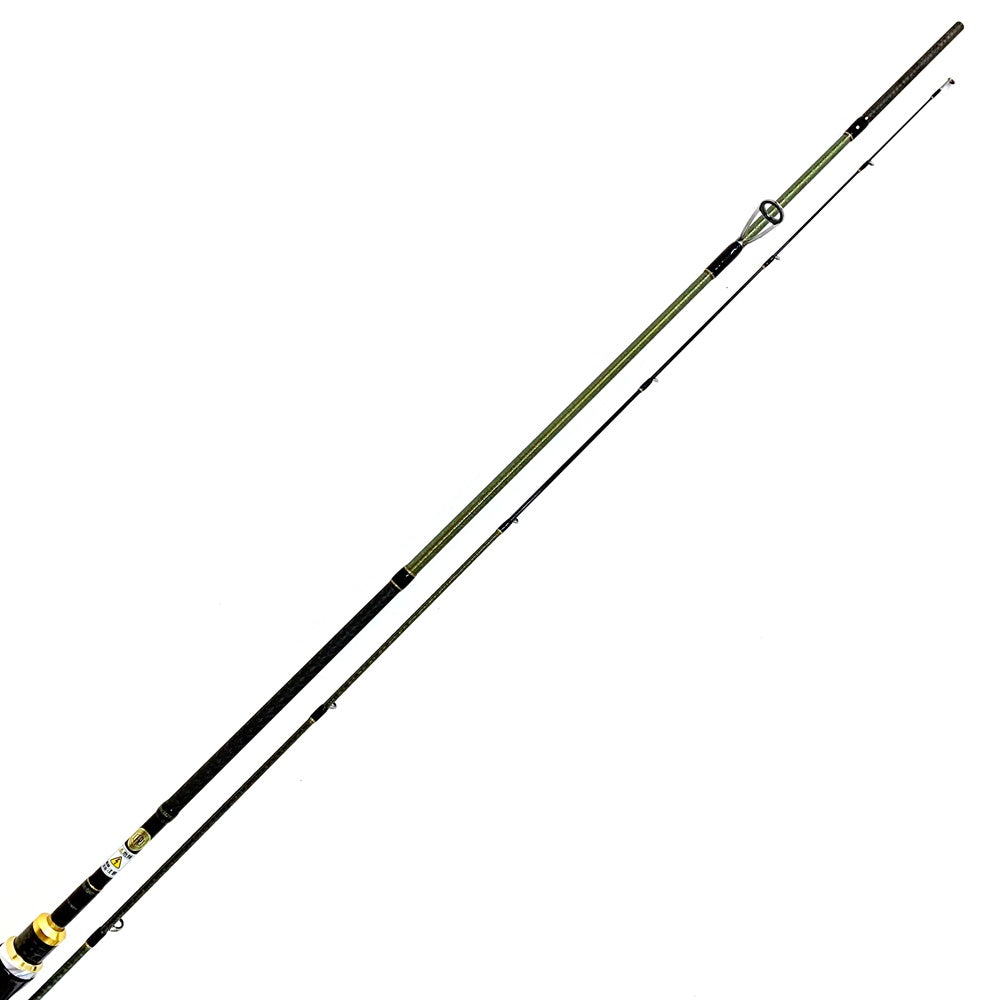 【中古】【釣り/つり/釣具/ロッド】ARES | アレス ソルティーブレイブ ウィッチセンサー 505AJI-SP【加古川店】