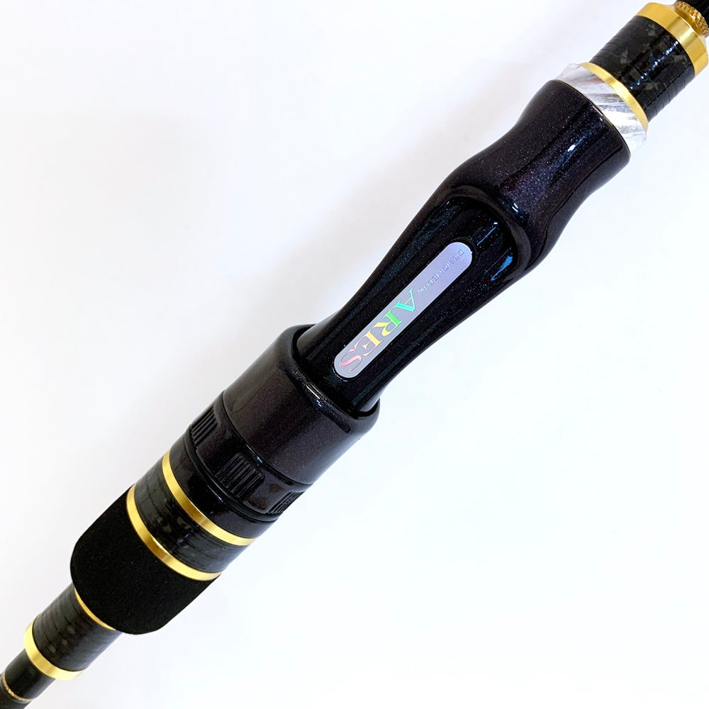 【中古】【釣り/つり/釣具/ロッド】ARES | アレス ソルティーブレイブ ウィッチセンサー 505AJI-SP【加古川店】
