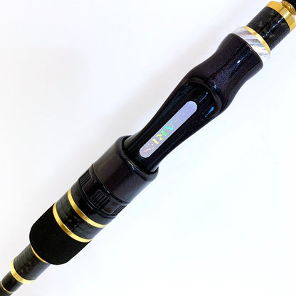 【中古】【釣り/つり/釣具/ロッド】ARES | アレス ソルティーブレイブ ウィッチセンサー 505AJI-SP【加古川店】