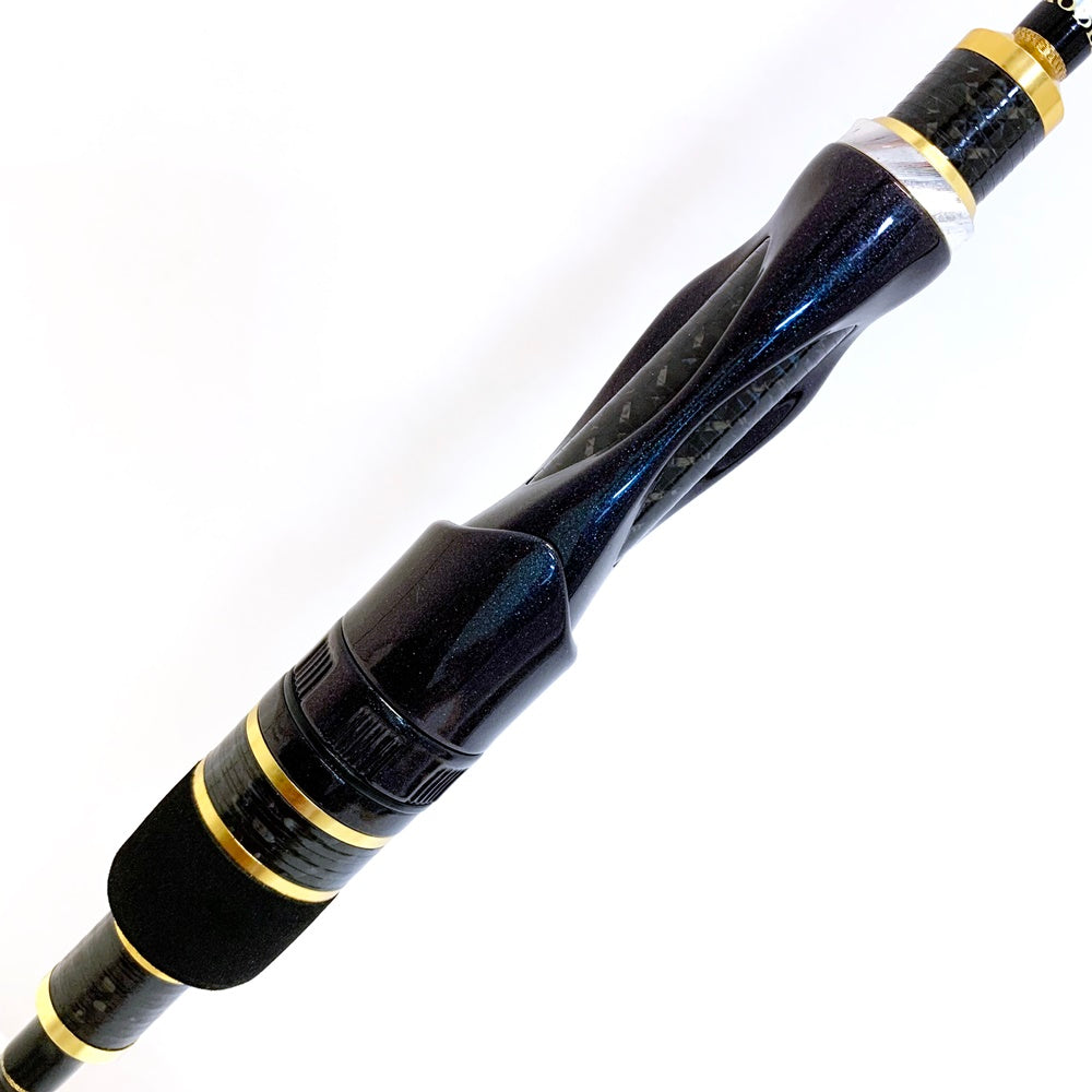 【中古】【釣り/つり/釣具/ロッド】ARES | アレス ソルティーブレイブ ウィッチセンサー 505AJI-SP【加古川店】