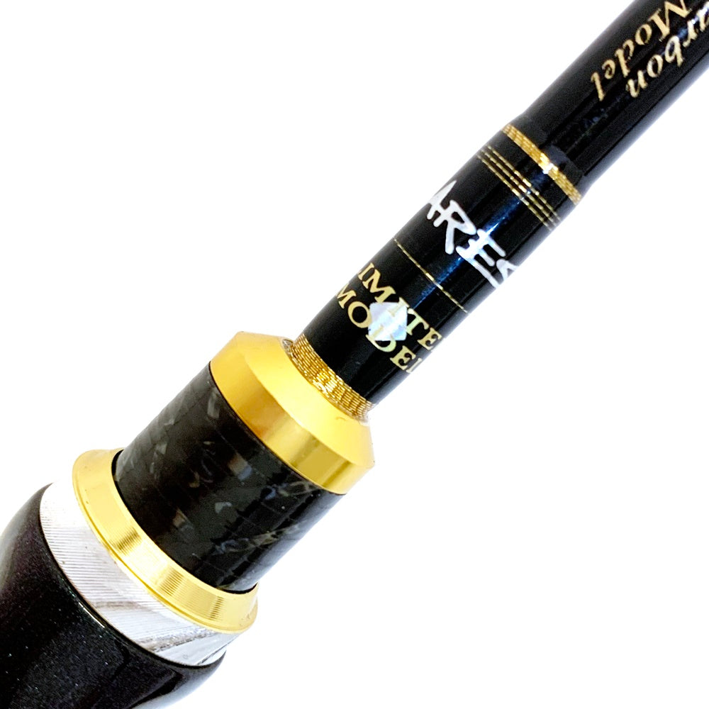 【中古】【釣り/つり/釣具/ロッド】ARES | アレス ソルティーブレイブ ウィッチセンサー 505AJI-SP【加古川店】
