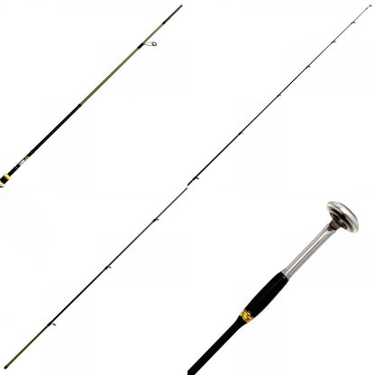 【中古】【釣り/つり/釣具/ロッド】ARES | アレス ソルティーブレイブ ウィッチセンサー 505AJI-SP【加古川店】