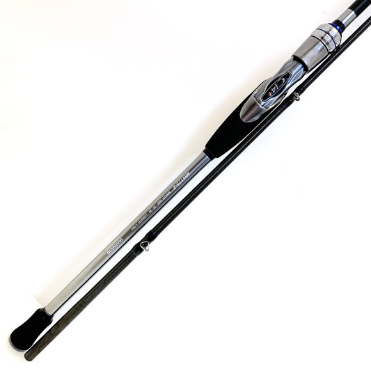 【中古】【釣り/つり/釣具/ロッド】SHIMANO | シマノ 21ステファーノXR 175MH-2【加古川店】