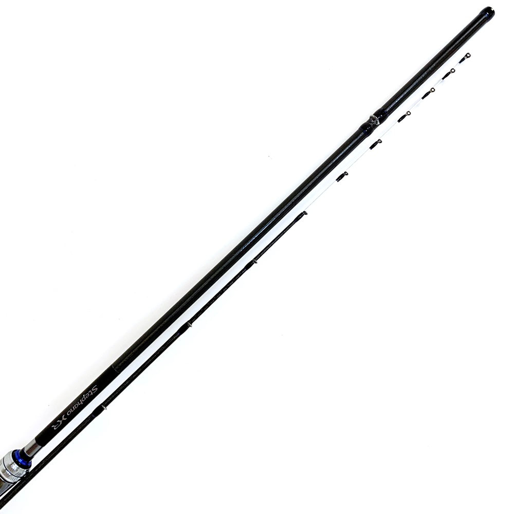 【中古】【釣り/つり/釣具/ロッド】SHIMANO | シマノ 21ステファーノXR 175MH-2【加古川店】