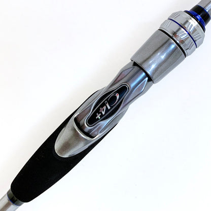 【中古】【釣り/つり/釣具/ロッド】SHIMANO | シマノ 21ステファーノXR 175MH-2【加古川店】
