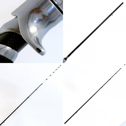【中古】【釣り/つり/釣具/ロッド】SHIMANO | シマノ 21ステファーノXR 175MH-2【加古川店】