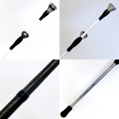 【中古】【釣り/つり/釣具/ロッド】SHIMANO | シマノ 21ステファーノXR 175MH-2【加古川店】