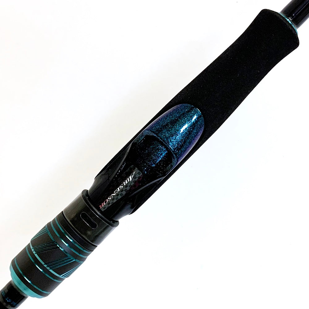 【釣り/つり/釣具/ロッド】Daiwa | ダイワ エメラルダスX 79L-S・J【加古川店】