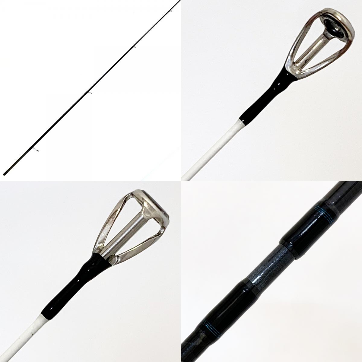 【釣り/つり/釣具/ロッド】Daiwa | ダイワ エメラルダスX 79L-S・J【加古川店】
