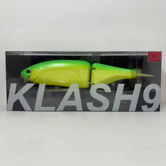 【中古】【フィッシング/釣り/釣具/ルアー】division | ディビジョン クラッシュ9 レジェンドチャート【加古川店】