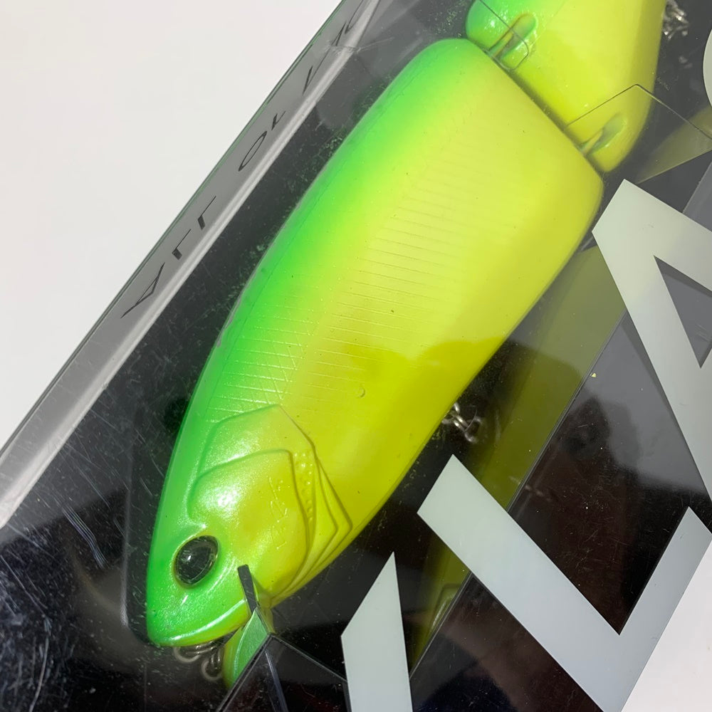 【中古】【フィッシング/釣り/釣具/ルアー】division | ディビジョン クラッシュ9 レジェンドチャート【加古川店】