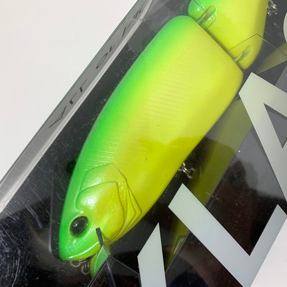 【中古】【フィッシング/釣り/釣具/ルアー】division | ディビジョン クラッシュ9 レジェンドチャート【加古川店】