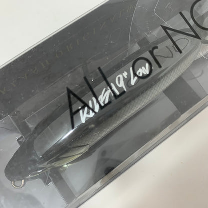 【中古】【フィッシング/釣り/釣具/ルアー】division | ディビジョン クラッシュ9 究極ベイトフィッシュ【加古川店】