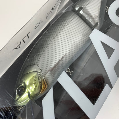 【中古】【フィッシング/釣り/釣具/ルアー】division | ディビジョン クラッシュ9 究極ベイトフィッシュ【加古川店】