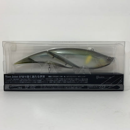 【中古】【フィッシング/釣り/釣具/ルアー】ELEMENTS | エレメンツ ダヴィンチ190 アユ【加古川店】
