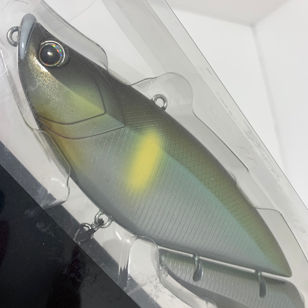 【中古】【フィッシング/釣り/釣具/ルアー】ELEMENTS | エレメンツ ダヴィンチ190 アユ【加古川店】