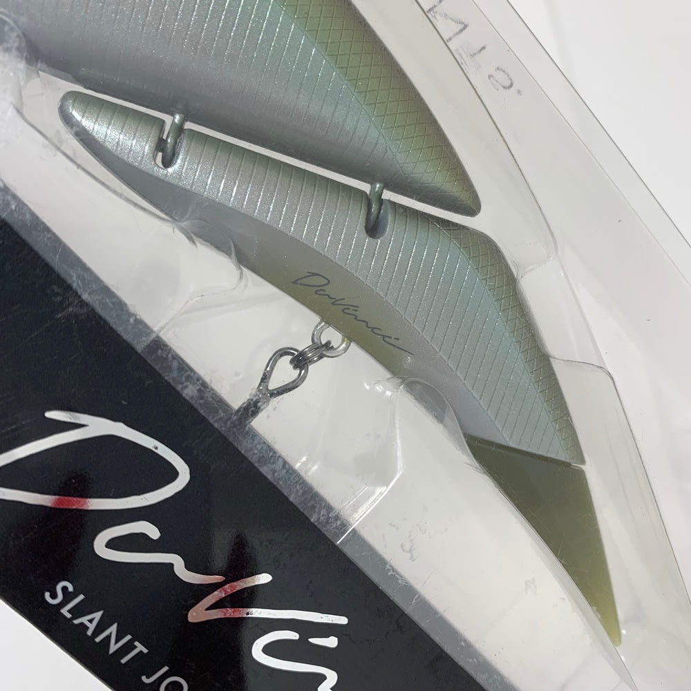 【中古】【フィッシング/釣り/釣具/ルアー】ELEMENTS | エレメンツ ダヴィンチ190 アユ【加古川店】