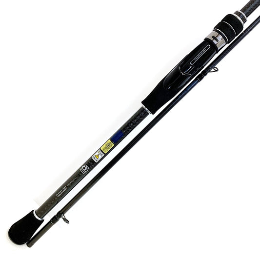 【中古】【釣り/つり/釣具/ロッド】Graphiteleader | グラファイトリーダー 24カラマレッティープロトタイプ 24GCALPS-832ML【加古川店】