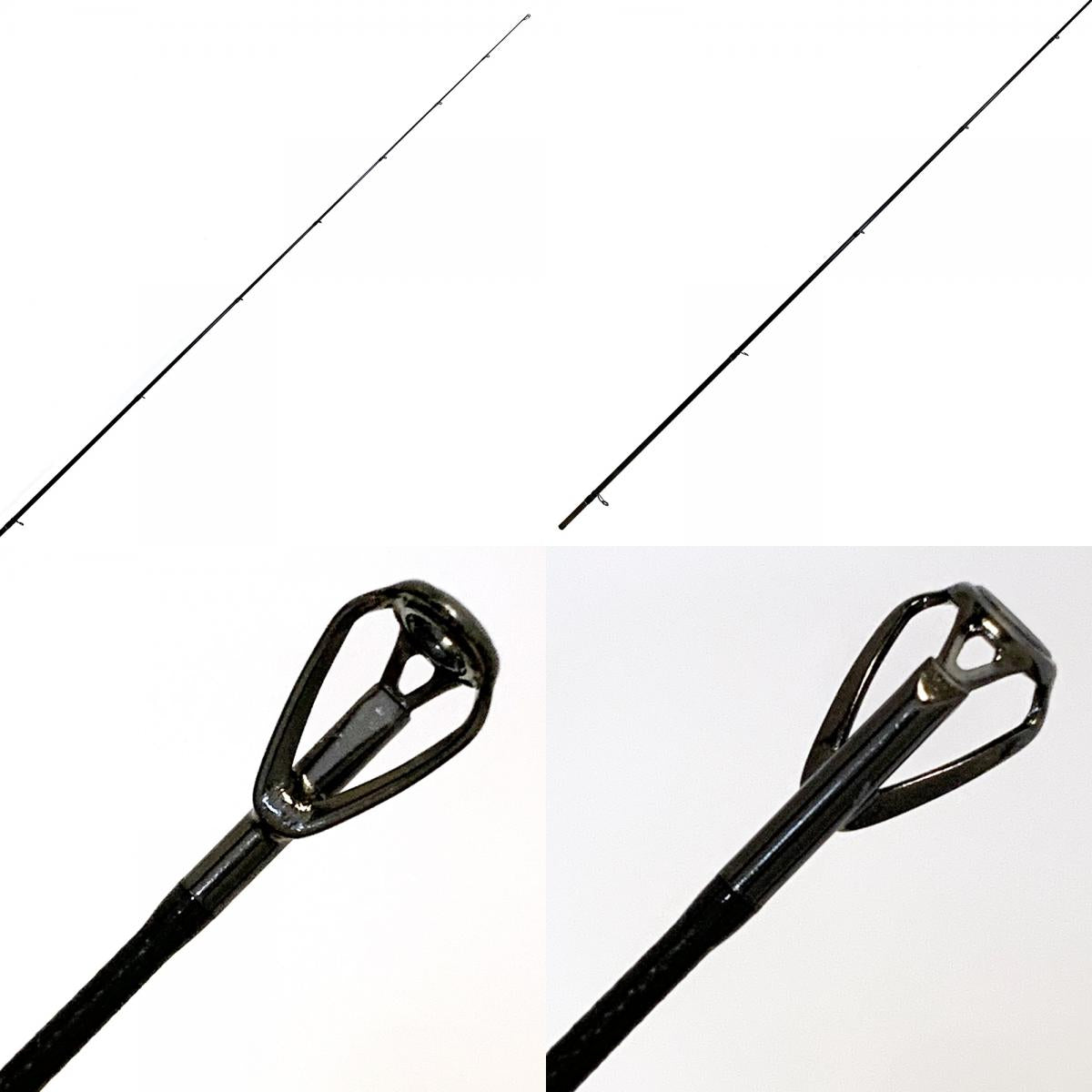 【中古】【釣り/つり/釣具/ロッド】Graphiteleader | グラファイトリーダー 24カラマレッティープロトタイプ 24GCALPS-832ML【加古川店】