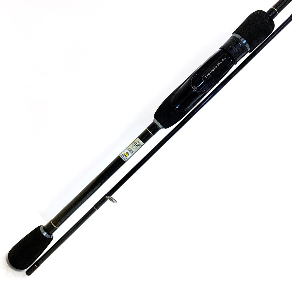 【中古】【釣り/つり/釣具/ロッド】YAMAGA Blanks | ヤマガブランクス ブルーカレント 73TZ/ナノ【加古川店】
