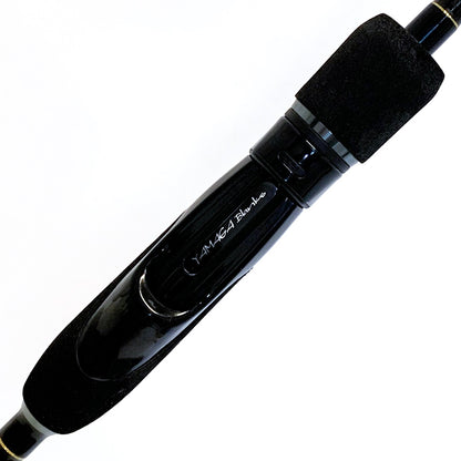 【中古】【釣り/つり/釣具/ロッド】YAMAGA Blanks | ヤマガブランクス ブルーカレント 73TZ/ナノ【加古川店】