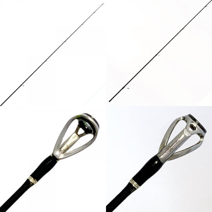 【中古】【釣り/つり/釣具/ロッド】YAMAGA Blanks | ヤマガブランクス ブルーカレント 73TZ/ナノ【加古川店】
