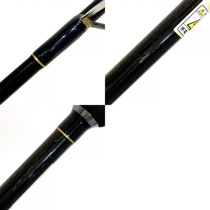 【中古】【釣り/つり/釣具/ロッド】YAMAGA Blanks | ヤマガブランクス ブルーカレント 73TZ/ナノ【加古川店】