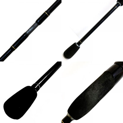 【中古】【釣り/つり/釣具/ロッド】YAMAGA Blanks | ヤマガブランクス ブルーカレント 73TZ/ナノ【加古川店】