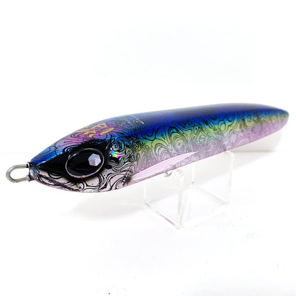 【中古】【フィッシング/釣り/釣具/ルアー】 クワトロダイバーSL 亜侍闘夢工房【加古川店】