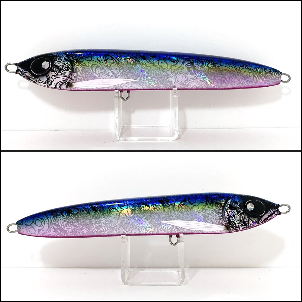 【中古】【フィッシング/釣り/釣具/ルアー】 クワトロダイバーSL 亜侍闘夢工房【加古川店】