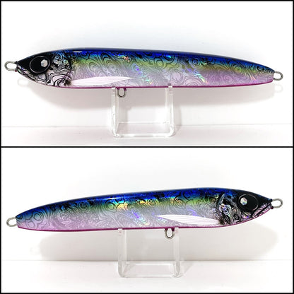【中古】【フィッシング/釣り/釣具/ルアー】 クワトロダイバーSL 亜侍闘夢工房【加古川店】