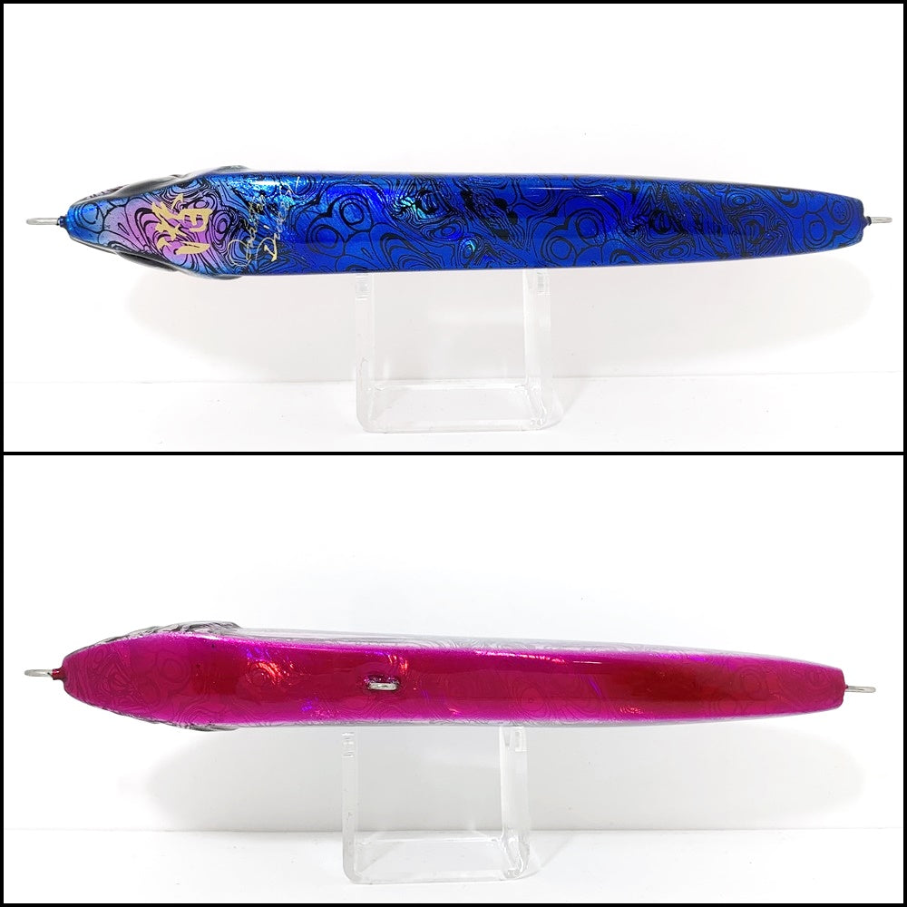 【中古】【フィッシング/釣り/釣具/ルアー】 クワトロダイバーSL 亜侍闘夢工房【加古川店】