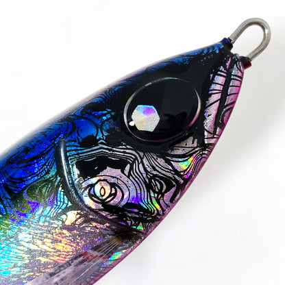 【中古】【フィッシング/釣り/釣具/ルアー】 クワトロダイバーSL 亜侍闘夢工房【加古川店】