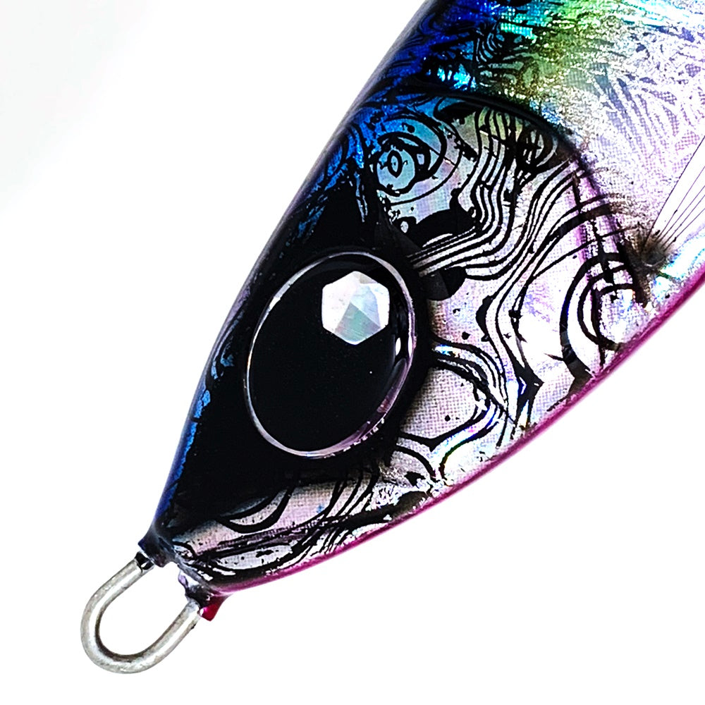 【中古】【フィッシング/釣り/釣具/ルアー】 クワトロダイバーSL 亜侍闘夢工房【加古川店】