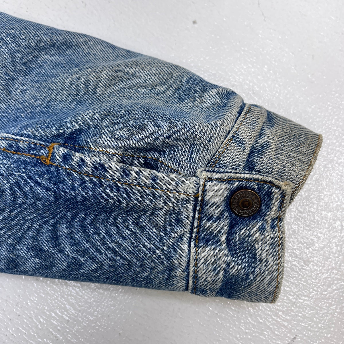 nonnative | ノンネイティブ その他アウター YT-JU0302 カーキ サイズ：M【加古川店】