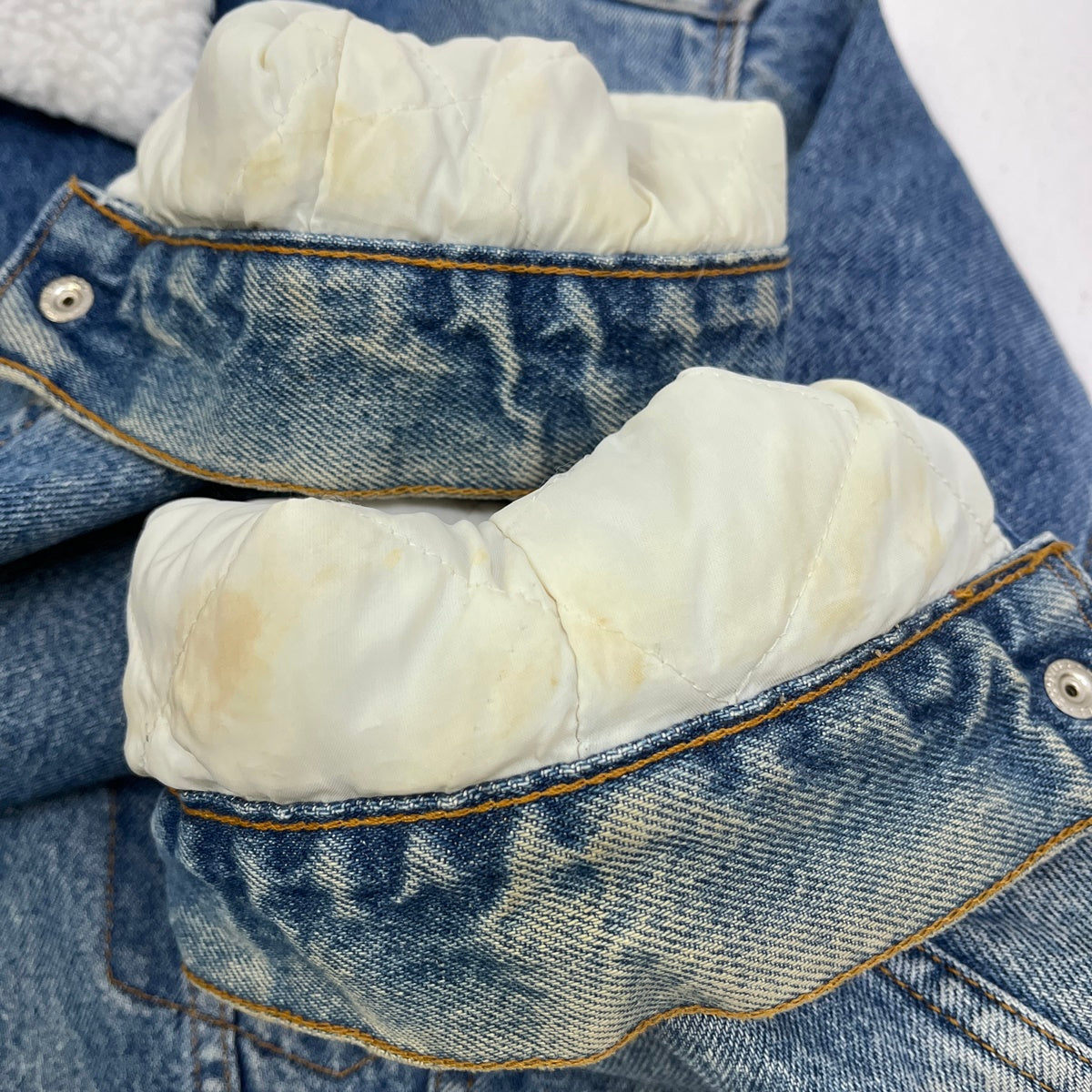 nonnative | ノンネイティブ その他アウター YT-JU0302 カーキ サイズ：M【加古川店】