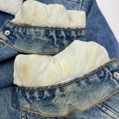 nonnative | ノンネイティブ その他アウター YT-JU0302 カーキ サイズ：M【加古川店】