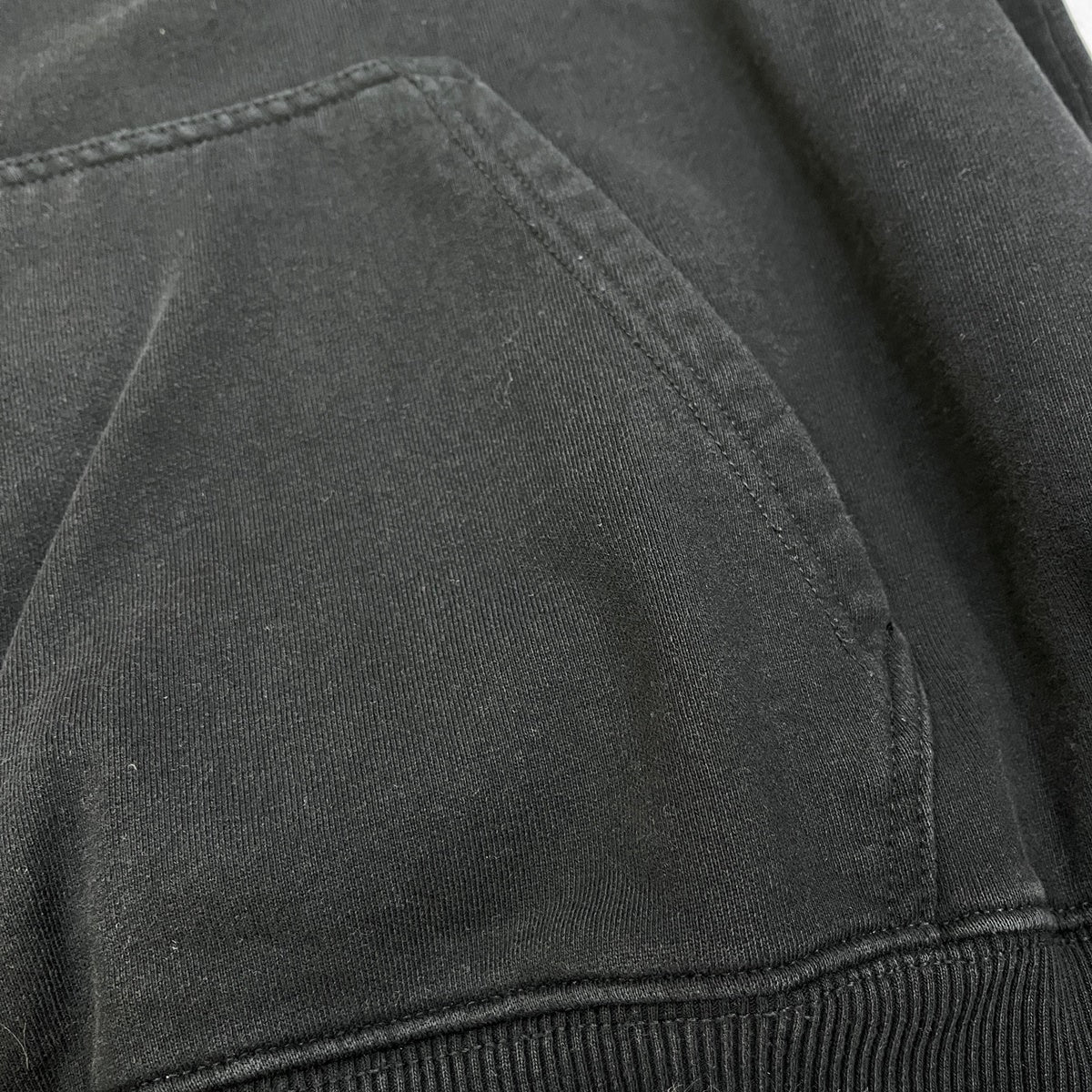 STUSSY | ステューシー Basic Stussy Hoodie パーカー 1924649 ブラック サイズ：L【加古川店】
