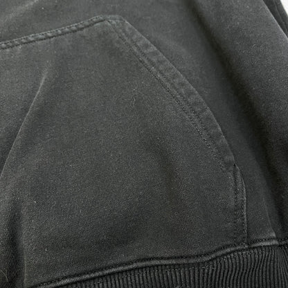 STUSSY | ステューシー Basic Stussy Hoodie パーカー 1924649 ブラック サイズ：L【加古川店】