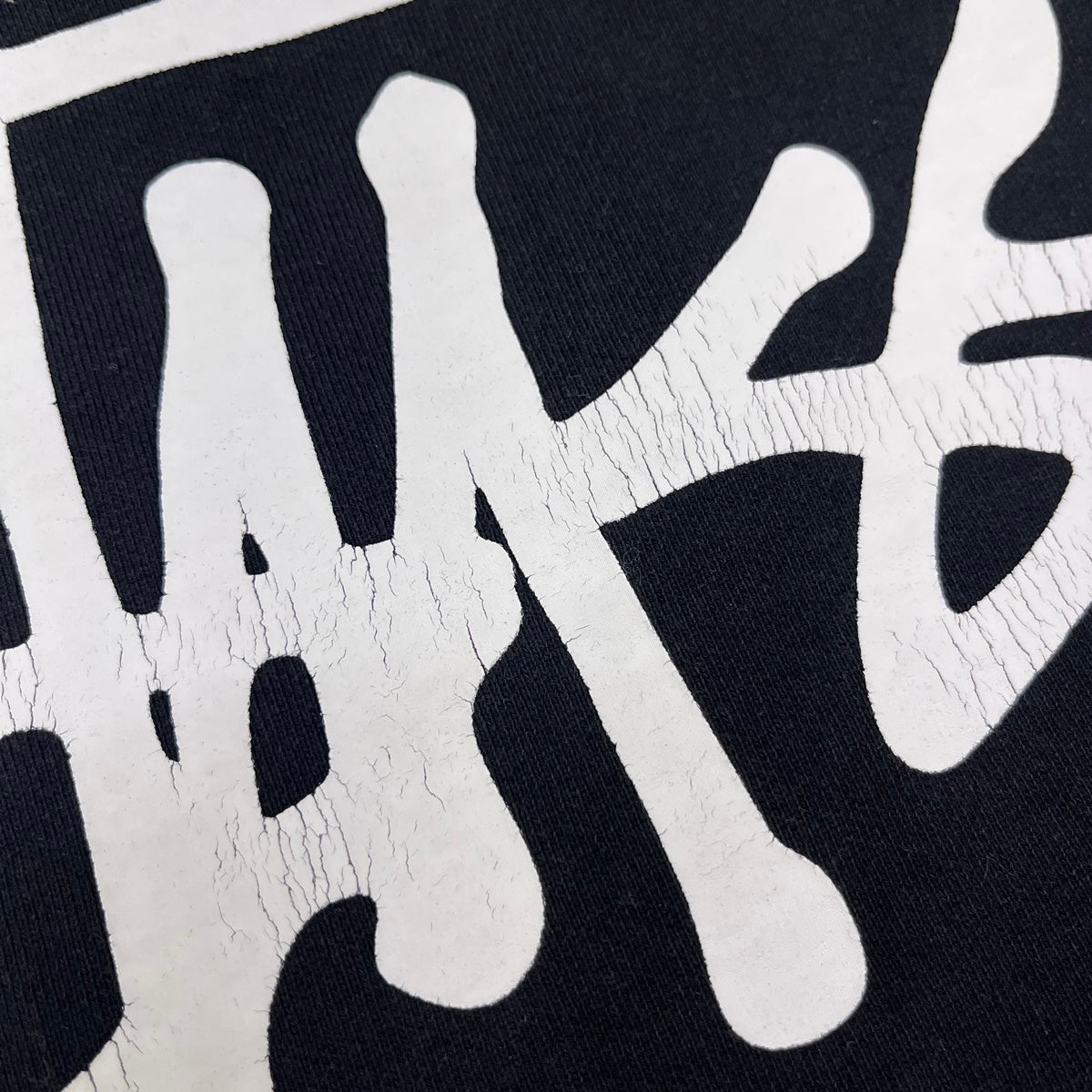 STUSSY | ステューシー Basic Stussy Hoodie パーカー 1924649 ブラック サイズ：L【加古川店】