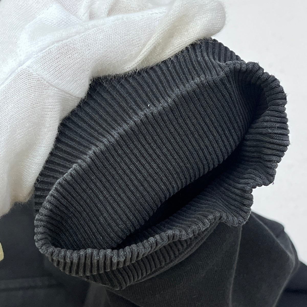 STUSSY | ステューシー Basic Stussy Hoodie パーカー 1924649 ブラック サイズ：L【加古川店】